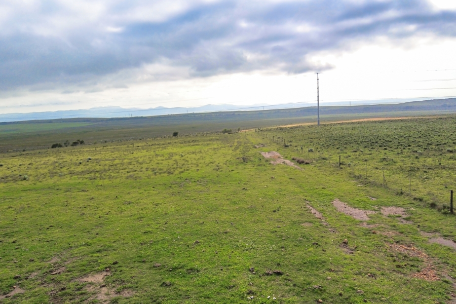 0 Bedroom Property for Sale in Humansdorp Rural Eastern Cape